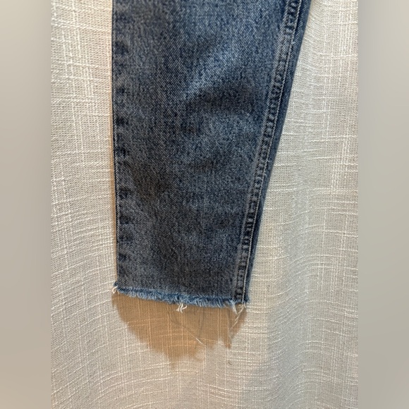 AGOLDE | Jamie High Rise Classic Jeans - Picture 7 of 10